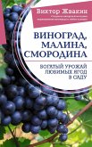 Vinograd, malina, smorodina. Bogatyy urozhay lyubimyh yagod v sadu (eBook, ePUB)