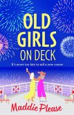 Old Girls on Deck (eBook, ePUB)