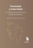 Feminidad y maternidad (eBook, ePUB)
