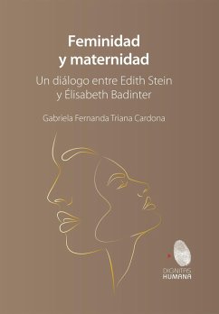 Feminidad y maternidad (eBook, ePUB) - Triada Cardona Gabriela Fernanda