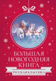 Bol'shaya Novogodnyaya kniga. Russkaya klassika (eBook, ePUB)