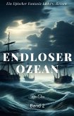 Endloser Ozean:Ein Epischer Fantasie LitRPG Roman(Band 2) (eBook, ePUB)