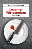 Luzerner Wirtesterben (eBook, ePUB)