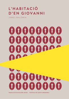 L'habitació d'en Giovanni (eBook, ePUB) - Baldwin, James