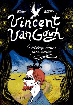 Vincent Van Gogh (eBook, ePUB) - Barilli, Francesco
