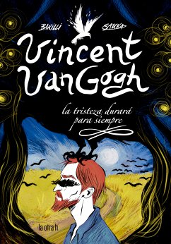 Vincent Van Gogh (eBook, ePUB) - Barilli, Francesco