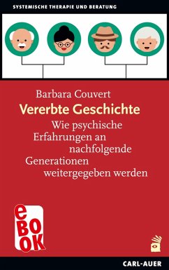 Vererbte Geschichte (eBook, ePUB) - Couvert, Barbara
