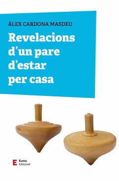 Cover Revelacions d'un pare d'estar per casa (eBook, ePUB)