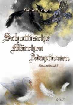 Schottische Märchenadaptionen (eBook, ePUB) - Vogel, Daniela