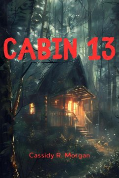 Cover Cabin 13 (eBook, ePUB)