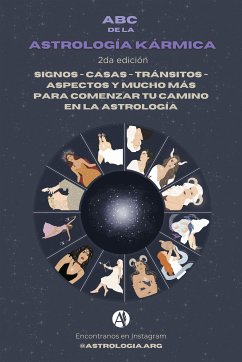 ABC de la Astrología Kármica (eBook, ePUB) - Emma.Astrologia