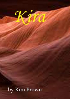 Cover Kira (eBook, ePUB)