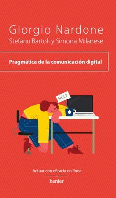 Pragmática de la comunicación digital (eBook, ePUB) - Nardone, Giorgio; Bartoli, Stefano; Milanese, Simona