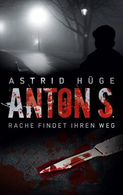 Anton S. (eBook, ePUB)