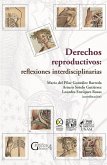 Derechos reproductivos: reflexiones interdisciplinarias (eBook, ePUB)