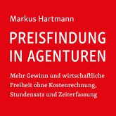 Preisfindung in Agenturen (MP3-Download)