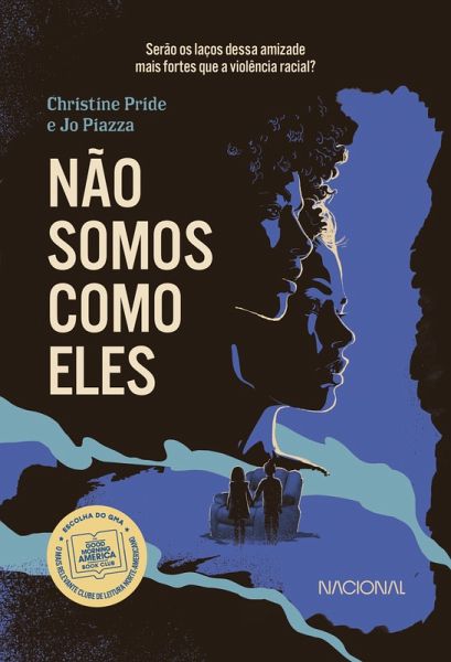 Não somos como eles (eBook, ePUB) Não somos como eles (eBook, ePUB)