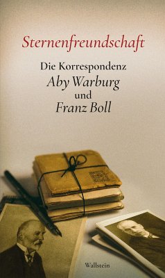 Sternenfreundschaft (eBook, PDF) - Boll, Franz; Warburg, Aby