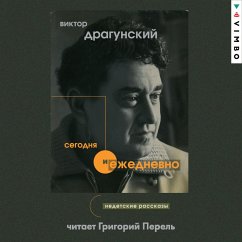 Segodnya i Ezhednevno (MP3-Download) - Dragunskiy, Viktor