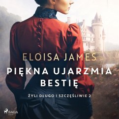 Piękna ujarzmia bestię (MP3-Download) - James, Eloisa