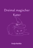 Dreimal magischer Kater (eBook, ePUB)