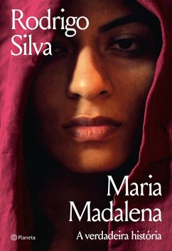Maria Madalena (eBook, ePUB) - Silva, Rodrigo