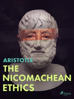 Cover The Nicomachean Ethics (eBook, ePUB)