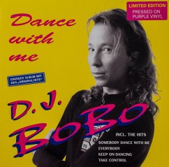 Dance With Me - D.J. Bobo