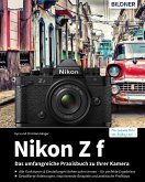Nikon Z f (eBook, PDF)