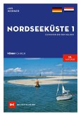 Törnführer Nordseeküste 1 (eBook, ePUB)