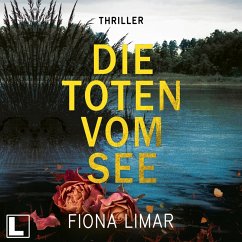 Die Toten vom See (MP3-Download) - Limar, Fiona