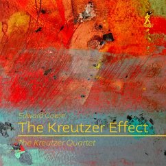 The Kreutzer Effect - The Kreutzer Quartet