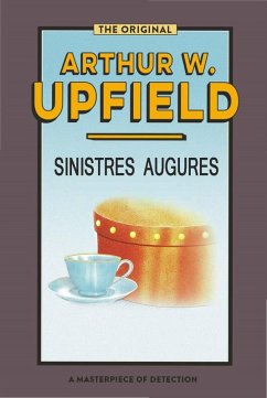 Cover Sinistres Augures (eBook, ePUB)