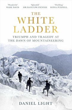 Cover The White Ladder (eBook, ePUB)