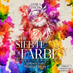 Die Siebte Farbe des Regenbogens (MP3-Download) - Fuchs, Janila