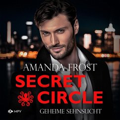 Geheime Sehnsucht (MP3-Download) - Frost, Amanda