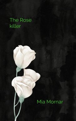 Cover The Rose killer (eBook, ePUB)