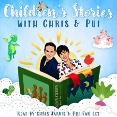Cover Children's Stories with Chris & Pui (MP3-Download)