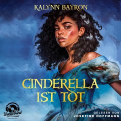 Cinderella ist tot (MP3-Download) - Bayron, Kalynn