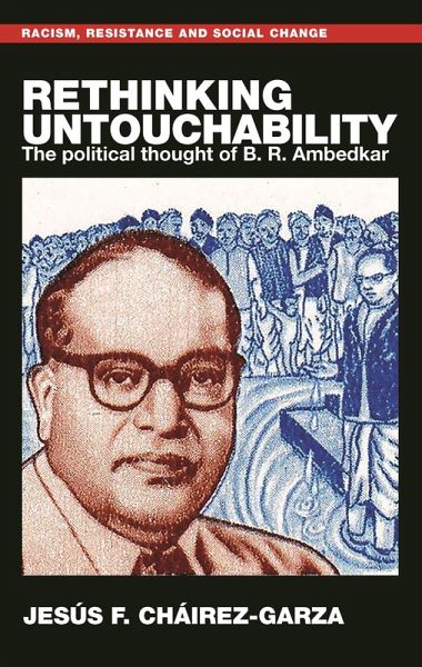 Rethinking untouchability (eBook, ePUB) Rethinking untouchability (eBook, ePUB)