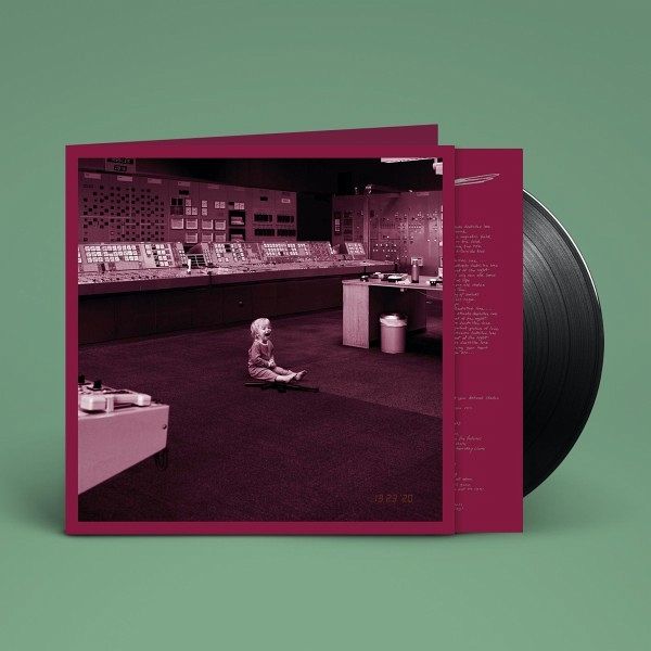 Weaponize Tomorrow (Black) Weaponize Tomorrow (Black)