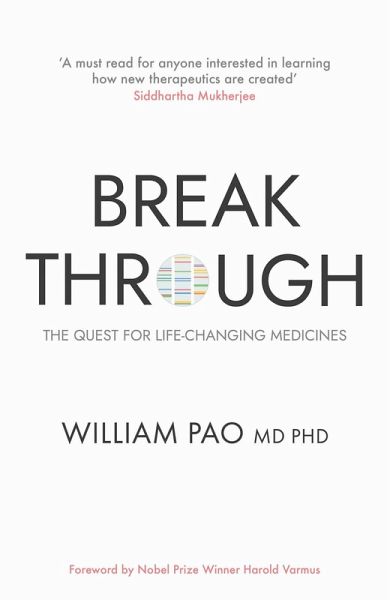 Breakthrough (eBook, ePUB) Breakthrough (eBook, ePUB)