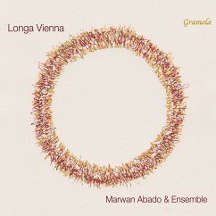 Longa Vienna - Marwan Abado & Ensemble