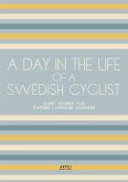 A Day In The Life Of A Swedish Cyclist: Short Stories for Swedish Language Learners (eBook, ePUB)