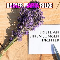 Briefe an einen jungen Dichter (MP3-Download) - Rilke, Rainer Maria