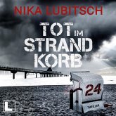 Tot im Strandkorb 24 (MP3-Download)