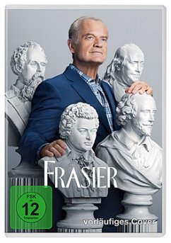 Frasier (2023) - Staffel 1