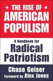 The Rise of American Populism (eBook, ePUB)