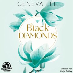 Black Diamonds (MP3-Download) - Lee, Geneva