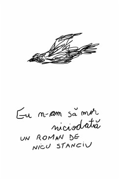 Cover Eu n-am sa mor niciodata (eBook, ePUB)